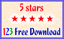 Awarded 5/5 Stars On The 123-free-download
