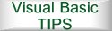 Visual basic tips